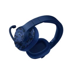 Logitech G433 gaming ασύρματο Ακουστικά Μικρόφωνο - Μπλε