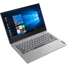 Lenovo ThinkBook 13S 13" (2018) - Core i7 - Gen 8 (U) - 16GB - SSD 512 GB AZERTY - Γαλλικό