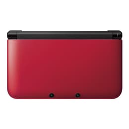 Nintendo 3DS XL - HDD 2 GB - Κόκκινο/Μαύρο