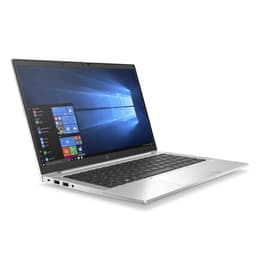 HP EliteBook 835 G7 13" (2020) - Ryzen 5 - 4000 Series (U) - 16GB - SSD 512 GB QWERTY - Ιταλικό