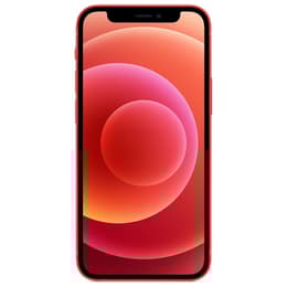 iPhone 12 mini 64GB - Κόκκινο - Ξεκλείδωτο