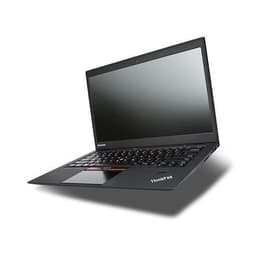 Lenovo ThinkPad X1 Carbon G4 14"(2016) - Core i7-6600U - 8GB - SSD 512 GB AZERTY - Γαλλικό