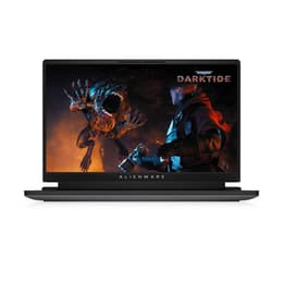 Dell Alienware M15 R5 15" - Ryzen 9 5900HX - 16GB - SSD 512 GBGB NVIDIA GeForce RTX 3070 AZERTY - Γαλλικό