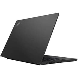 Lenovo Thinkpad L590 15" (2018) - Core i5 - Gen 8 (U) - 32GB - SSD 1 tb QWERTZ - Γερμανικό