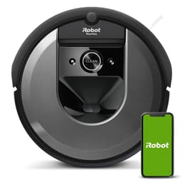 Ηλεκτρική σκούπα ρομπότ IROBOT Roomba i7