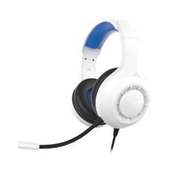 Under Control X-15 gaming καλωδιωμένο Ακουστικά Μικρόφωνο - Άσπρο