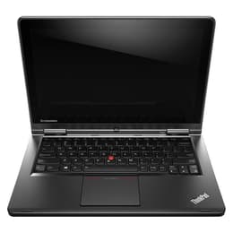 Lenovo ThinkPad S1 Yoga 12" Core i7-4510U - SSD 256 Gb - 8GB AZERTY - Γαλλικό