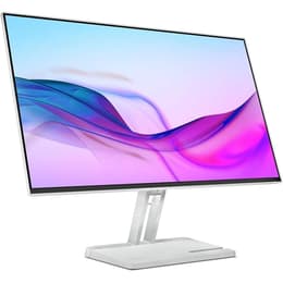 27" Lenovo L27i-4B 1920 x 1080 LED monitor Άσπρο