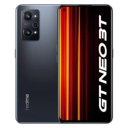 Realme GT Neo 3T 256GB - Μαύρο - Ξεκλείδωτο