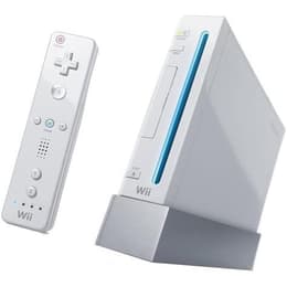 Nintendo Wii - HDD 512 GB - Άσπρο