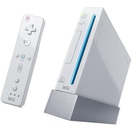 Nintendo Wii - Άσπρο