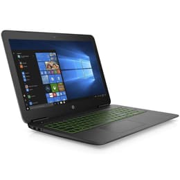 HP Laptop 15 15" (2019) - Core i5 - Gen 9 (H) - 8GB - SSD 128 GB + HDD 896 GB AZERTY - Γαλλικό