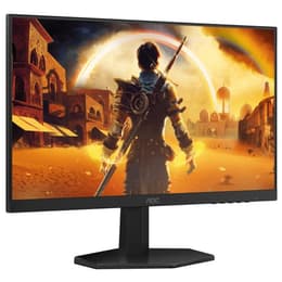 24" Aoc 24G42E 1920 x 1080 LED monitor