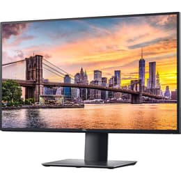 27" Dell UltraSharp U2720Q 3840 x 2160 LED monitor Μαύρο