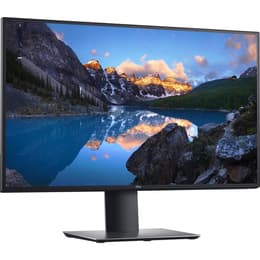 27" Dell UltraSharp U2720Q 3840 x 2160 LED monitor Μαύρο