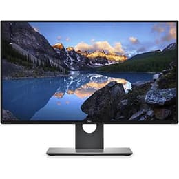 27" Dell UltraSharp U2720Q 3840 x 2160 LED monitor Μαύρο