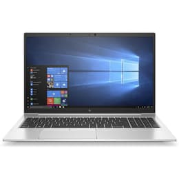 HP EliteBook 855 G7 15" (2020) - Ryzen 5 - 4000 Series (U) - 16GB - SSD 256 GB QWERTY - Αγγλικά