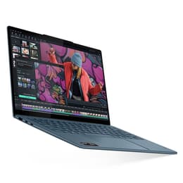 Lenovo Yoga Slim 7 14AKP10 14" (2024) - Ryzen Al 7 350 - 16GB - SSD 1 tb QWERTY - Αγγλικά