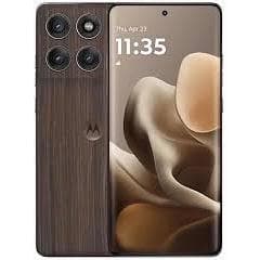 Motorola Edge 70 Pro 512GB - Καφέ - Ξεκλείδωτο