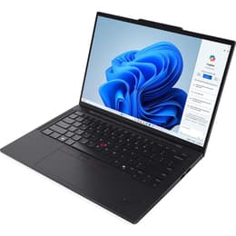 Lenovo ThinkPad X1 Carbon G12 14" (2023) - Core Ultra 7 155H - 32GB - SSD 1 tb QWERTY - Ιταλικό