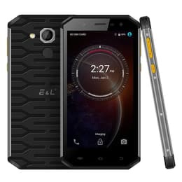 E&L S50 32GB - Μαύρο - Ξεκλείδωτο
