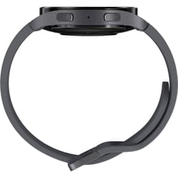Samsung Ρολόγια Galaxy Watch 5 4G Παρακολούθηση καρδιακού ρυθμού GPS - Γκρι