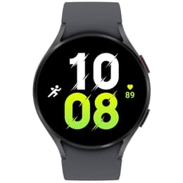 Samsung Ρολόγια Galaxy Watch 5 4G Παρακολούθηση καρδιακού ρυθμού GPS - Γκρι