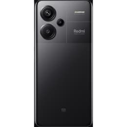 Xiaomi Redmi Note 13 Pro+ 512GB - Μαύρο - Ξεκλείδωτο