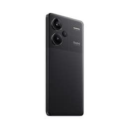 Xiaomi Redmi Note 13 Pro+ 512GB - Μαύρο - Ξεκλείδωτο