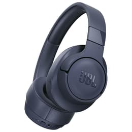 Jbl Tune 700BT wireless Ακουστικά Μικρόφωνο - Μπλε