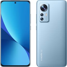 Xiaomi 12X 256GB - Μπλε - Ξεκλείδωτο
