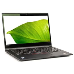 Lenvo ThinkPad X390 13"(2019) - Core i5-8365U - 16GB - SSD 256 GB QWERTY - Ιταλικό