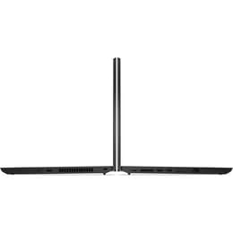 Lenovo ThinkPad L14 G1 14"(2019) - Ryzen 3 PRO 4450U - 8GB - SSD 256 GB AZERTY - Γαλλικό