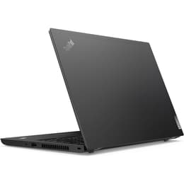 Lenovo ThinkPad L14 G1 14"(2019) - Ryzen 3 PRO 4450U - 8GB - SSD 256 GB AZERTY - Γαλλικό