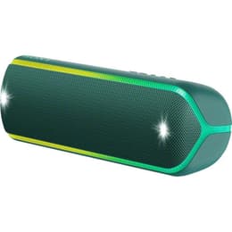 Sony SRS-XB32 Bluetooth Ηχεία - Πράσινο