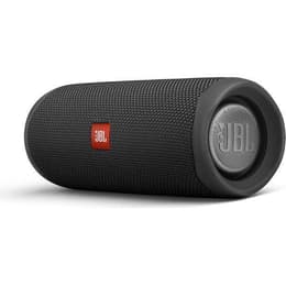 JBL Flip 5 Bluetooth Ηχεία - Μαύρο