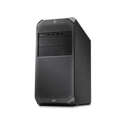 HP Z4 G4 Core i9-10900X 3.7 - SSD 1 tb - 32GB
