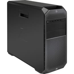 HP Z4 G4 Core i9-10900X 3.7 - SSD 1 tb - 32GB