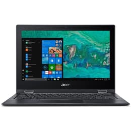 Acer Spin 1 SP111-33-F084 11"(2019) - Pentium Silver N5030 - 4GB - SSD 64 Gb QWERTZ - Γερμανικό