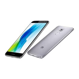Huawei Nova Plus 32GB - Γκρι - Ξεκλείδωτο