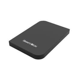 Verbatim SmartDisk Εξωτερικός σκληρός δίσκος - HDD 5 tb USB 3.0
