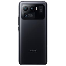 Xiaomi Mi 11 Ultra 256GB - Μαύρο - Ξεκλείδωτο - Dual-SIM