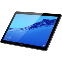 Huawei MediaPad T5 16GB - Μπλε-Μαύρο - WiFi + 4G