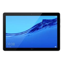 Huawei MediaPad T5 16GB - Μαύρο - WiFi + 4G