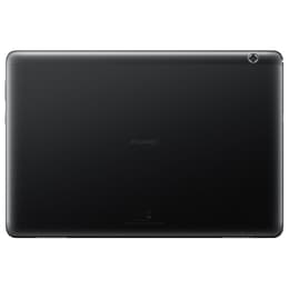 Huawei MediaPad T5 16GB - Μαύρο - WiFi + 4G