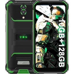 Blackview BV7200 128GB - Πράσινο - Ξεκλείδωτο