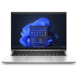 HP EliteBook 1040 G9 14" (2019) - Core i5 - Gen 12 (U) - 16GB - SSD 512 GB QWERTY - Αγγλικά