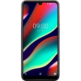 Wiko View3 Pro 128GB - Μπλε - Ξεκλείδωτο