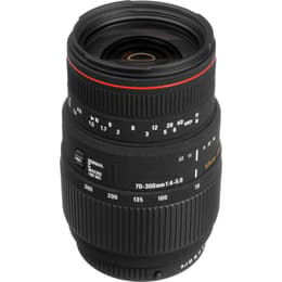 Sigma Φωτογραφικός φακός Sony A 70-300mm f/4-5.6