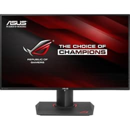 27" Asus ROG Swift PG27AQ 3840 x 2160 LCD monitor Μαύρο